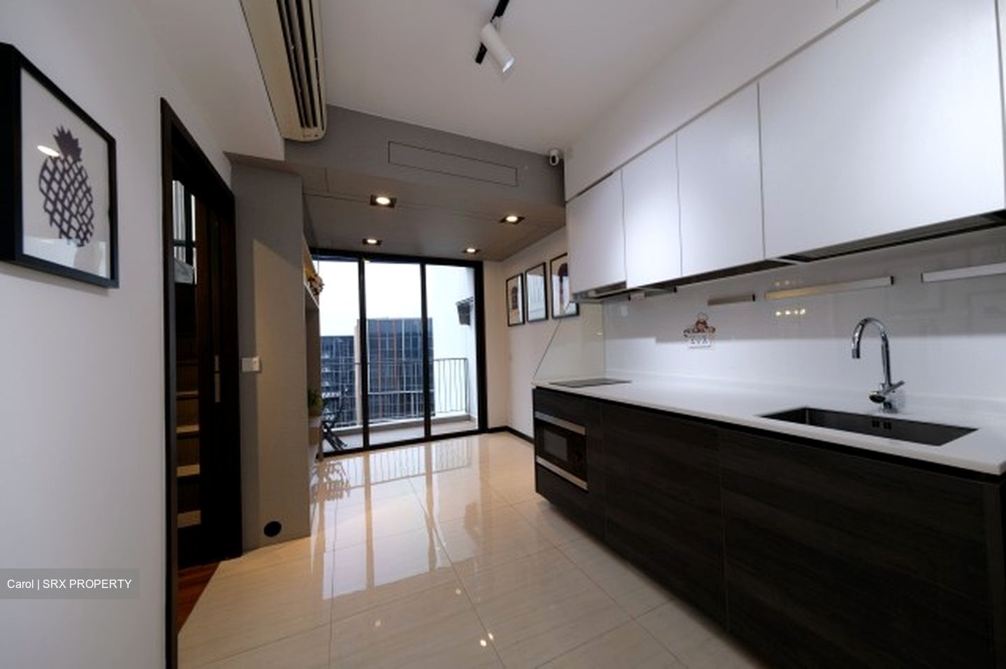 Sims Urban Oasis (D14), Condominium #620298121